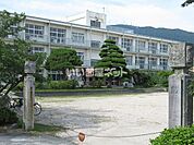 【小学校】防府市立牟礼小学校まで1483ｍ