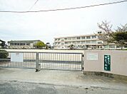 【小学校】防府市立華浦小学校まで846ｍ