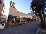 【スーパー】ライフ 須磨鷹取店まで763ｍ