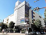 【スーパー】イオンフードスタイル板宿店まで674ｍ
