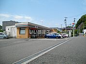 【コンビニエンスストア】セブンイレブン 神戸須磨車店まで817ｍ
