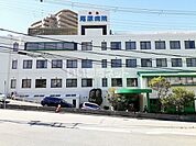 【内科】尾原病院まで948ｍ