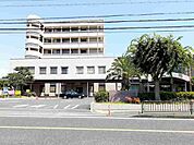 【総合病院】明石市立市民病院まで1082ｍ