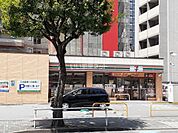 【コンビニエンスストア】セブンイレブン歌舞伎町2丁目店まで439ｍ