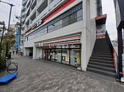 【コンビニエンスストア】セブンイレブン 渋谷オペラ通り店まで414ｍ