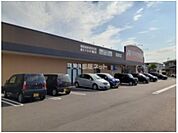 【ドラッグストア】くすりのアオキ　南原町店まで1606ｍ