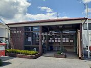 【郵便局】高知旭郵便局まで1537ｍ