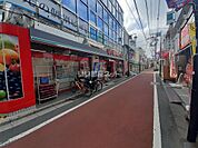 【スーパー】まいばすけっと笹塚駅南店まで978ｍ