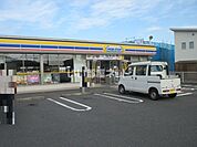 【コンビニエンスストア】ミニストップ津安濃店まで1907ｍ