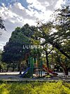 【公園】長光寺橋公園まで794ｍ