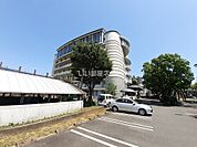 【スポーツ施設】高知県民体育館まで1240ｍ