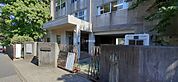 【小学校】筑波大学附属小学校まで1518ｍ