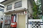【郵便局】八尾竹渕郵便局まで1252ｍ