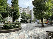 【公園】千代田区立神田児童公園まで2278ｍ