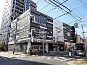 【コンビニエンスストア】セブン-イレブン 福岡西新中央店まで341ｍ