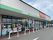 【ドラッグストア】キリン堂 鈴鹿中央店まで698ｍ