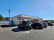 【コンビニエンスストア】セブンイレブン村田広畑店まで1043ｍ