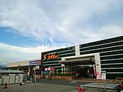 【ホームセンター】セキチュー前橋駒形店まで1425ｍ