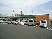 【コンビニエンスストア】セブンイレブン　前橋南町2丁目店まで1272ｍ