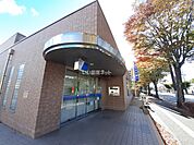 【銀行】七十七銀行南八木山支店まで583ｍ