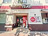 周辺：【ファミリーレストラン】ガスト市ヶ谷駅前店まで1096ｍ