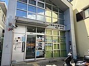 【郵便局】大阪近大前郵便局まで139ｍ