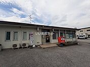 【郵便局】高知卸団地郵便局まで696ｍ