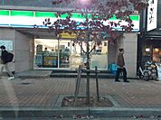 【コンビニエンスストア】ファミリーマートＪＲ元町駅東口店まで146ｍ