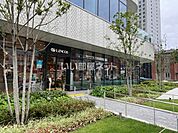 【スーパー】LINCOS(リンコス) 横浜馬車道店まで141ｍ