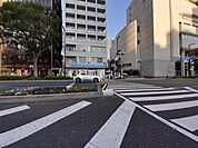 【コンビニエンスストア】ローソン神戸フラワーロード店まで693ｍ