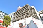 【家電製品】ビックカメラ大宮西口そごう店まで773ｍ