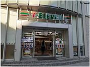 【コンビニエンスストア】セブンイレブン神戸御幸通6丁目店まで142ｍ
