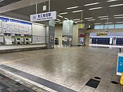 【駅】若江岩田まで565ｍ