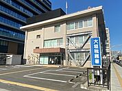 【都道府県機関】大垣税務署まで1728ｍ