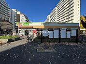 【スーパー】コープみらいコープ戸山店まで414ｍ