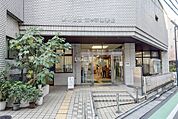 【図書館】渋谷区立富ヶ谷図書館まで335ｍ