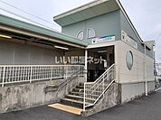 【駅】江吉良まで1745ｍ