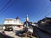 【幼稚園】高取幼稚園まで709ｍ