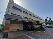 【市役所・区役所】福岡市 西区役所まで333ｍ