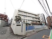 【保育園】渋谷区立代々木保育園まで924ｍ