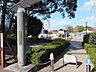 周辺：【公園】堀内公園まで1044ｍ