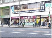 【スーパー】成城石井高田馬場店まで338ｍ