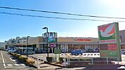 【スーパー】ヨークフーズ 秦野緑町店まで673ｍ