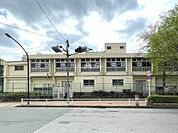 【小学校】新宿区立天神小学校まで2186ｍ