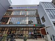 【スーパー】マルエツ 江戸川橋店まで385ｍ