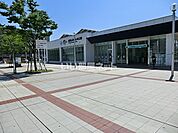 【駅】都筑ふれあいの丘まで2194ｍ