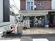 【ドラッグストア】SEIYODOまで166ｍ