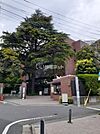 【大学】目白大学まで655ｍ