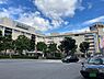 周辺：【デパート】伊勢丹浦和店まで2093ｍ