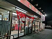 【ラーメン】山岡家ひたちなか店まで77ｍ